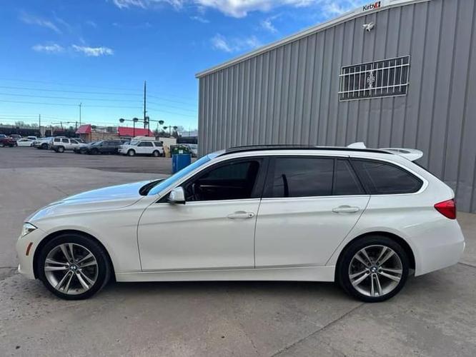 2017 bmw 3 series i xdrive 4dr all-wheel drive sports wagon in cherry hills village, colorado