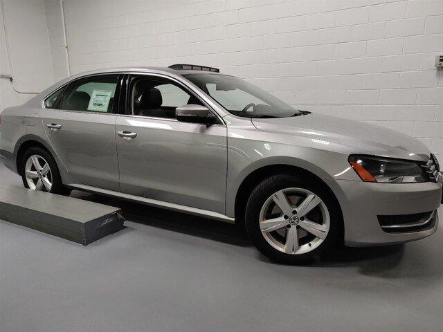 used 2013 volkswagen passat tdi se maplewood, mn 55109 for sale in saint paul, minnesota
