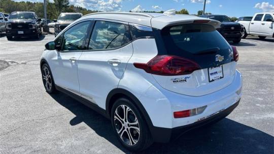 2021 Chevrolet Bolt premier