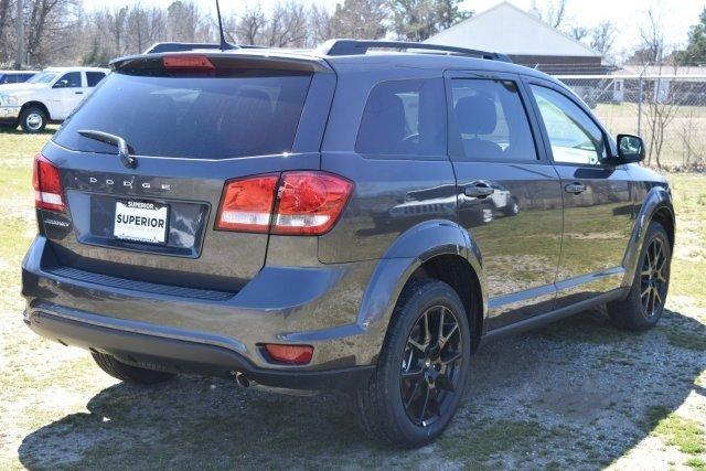 new 2019 dodge journey se siloam springs, ar 72761 for sale in siloam springs, arkansas