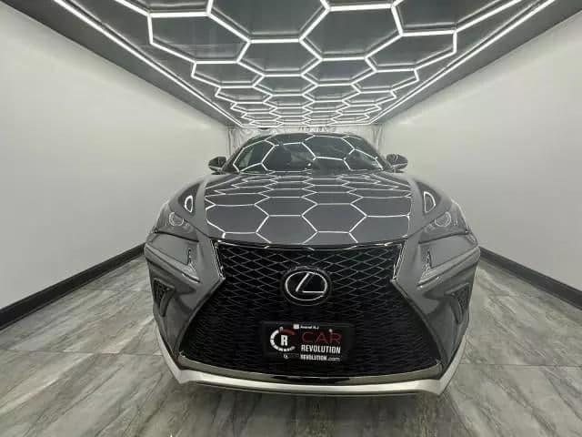 2021 lexus nx 300 f sport suv 4d in avenel, new jersey