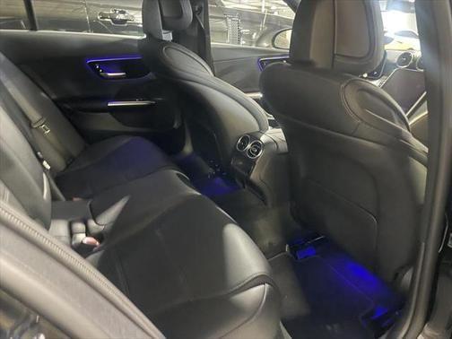 2024 mercedes-benz c-class