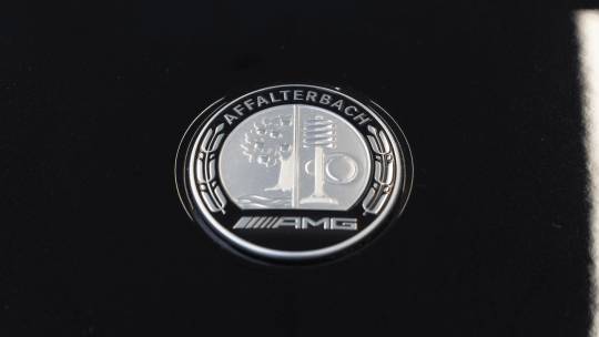 2024 Mercedes-Benz GLB