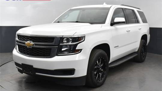 2019 Chevrolet Tahoe