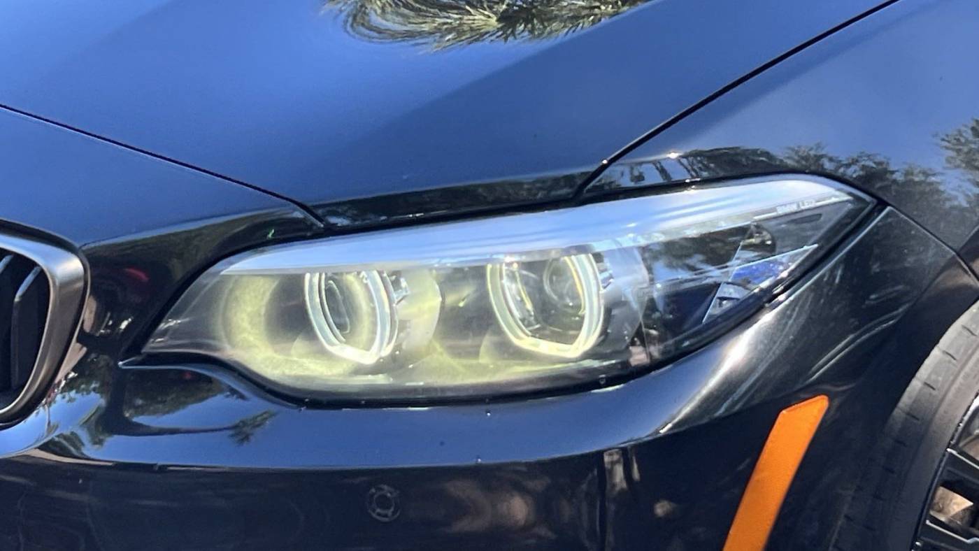 2020 bmw 2 series m240i