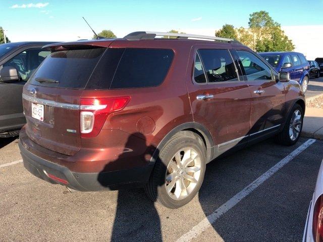 used 2015 ford explorer 4wd limited onalaska, wi 54650 for sale in onalaska, wisconsin