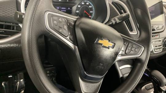 2022 Chevrolet Malibu