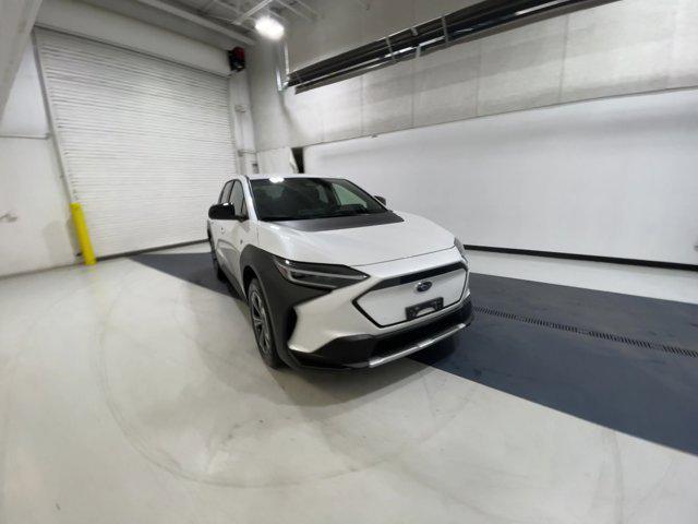 2023 subaru solterra premium