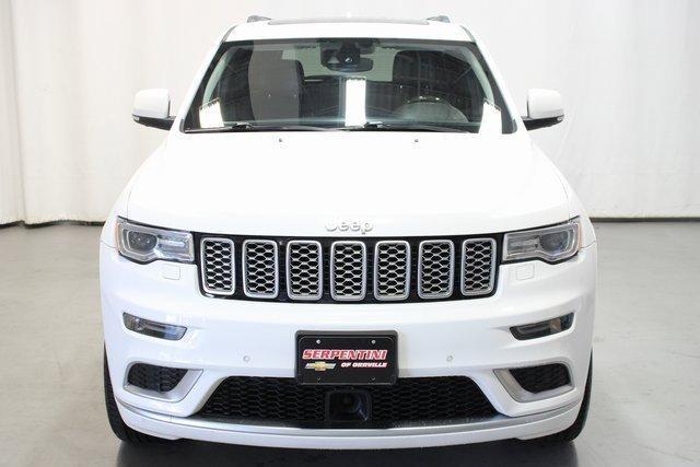 2020 jeep grand cherokee summit