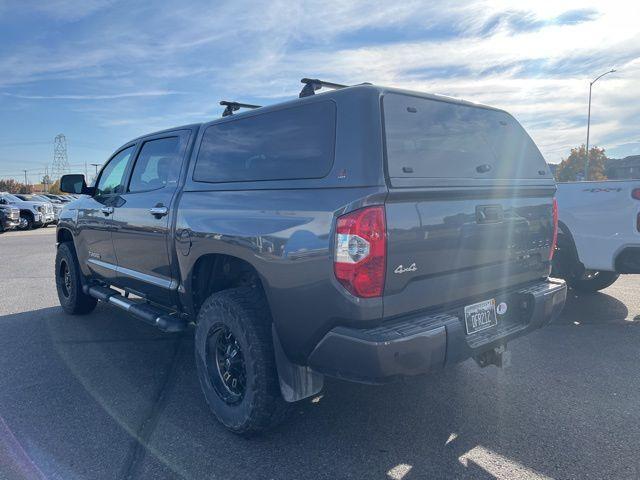 2014 toyota tundra limited