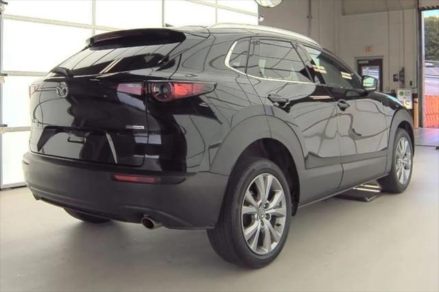 2021 mazda cx-30 premium package