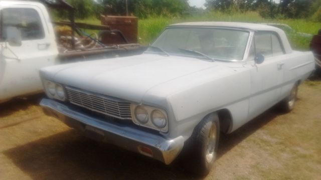 classic ford fairlane 500 xl
