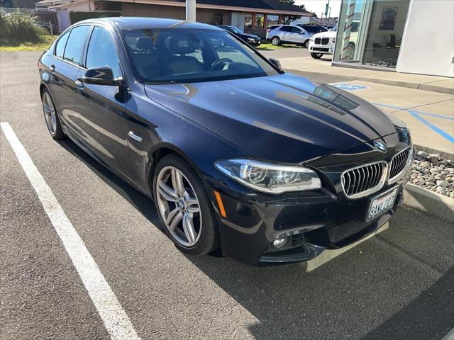 2014 bmw 535d 535d