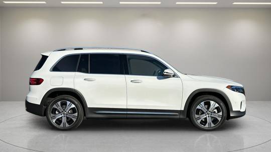 2024 Mercedes-Benz EQB