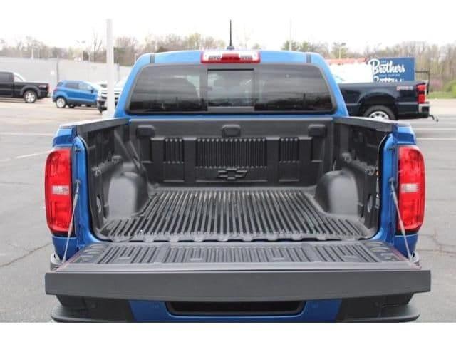 2020 chevrolet colorado lt in saint louis, missouri