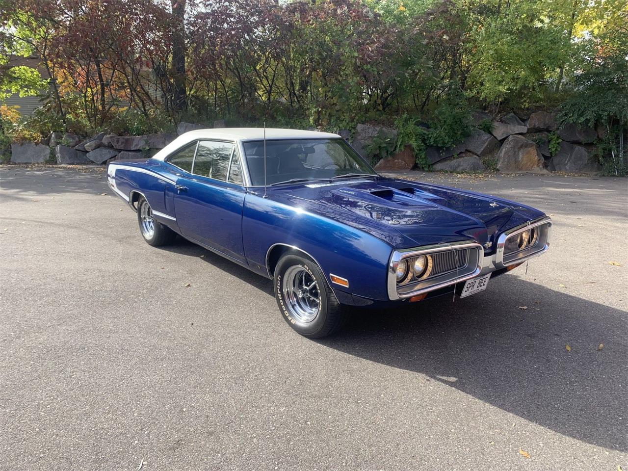1970 dodge super bee