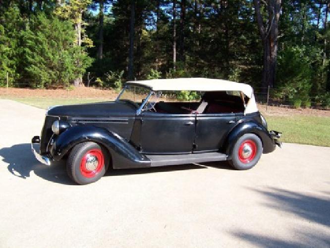 1936 ford other in tyler, tx