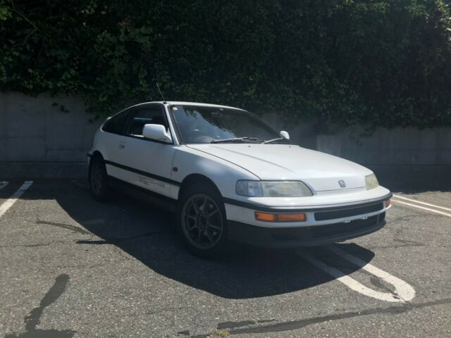 jdm legally imported with wa title