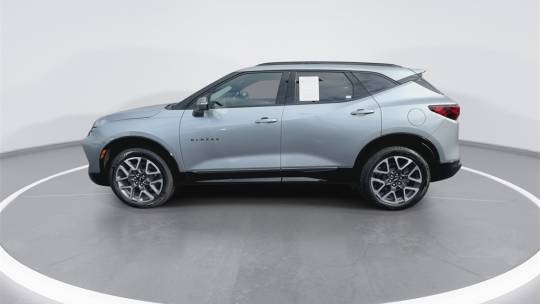 2023 Chevrolet Blazer