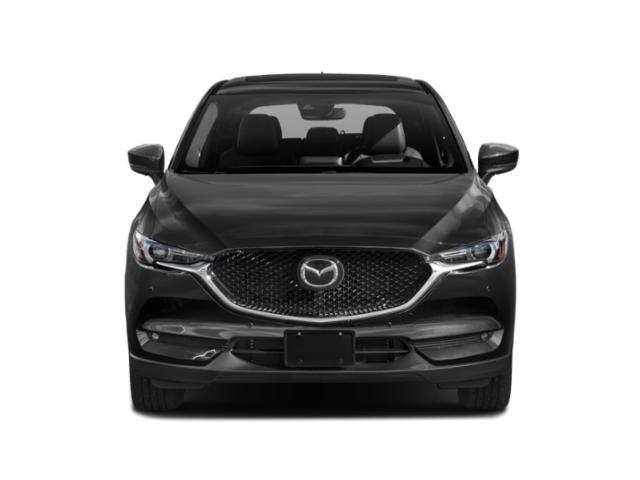 2019 mazda cx-5 signature