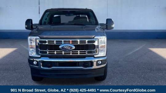 2023 Ford F-250
