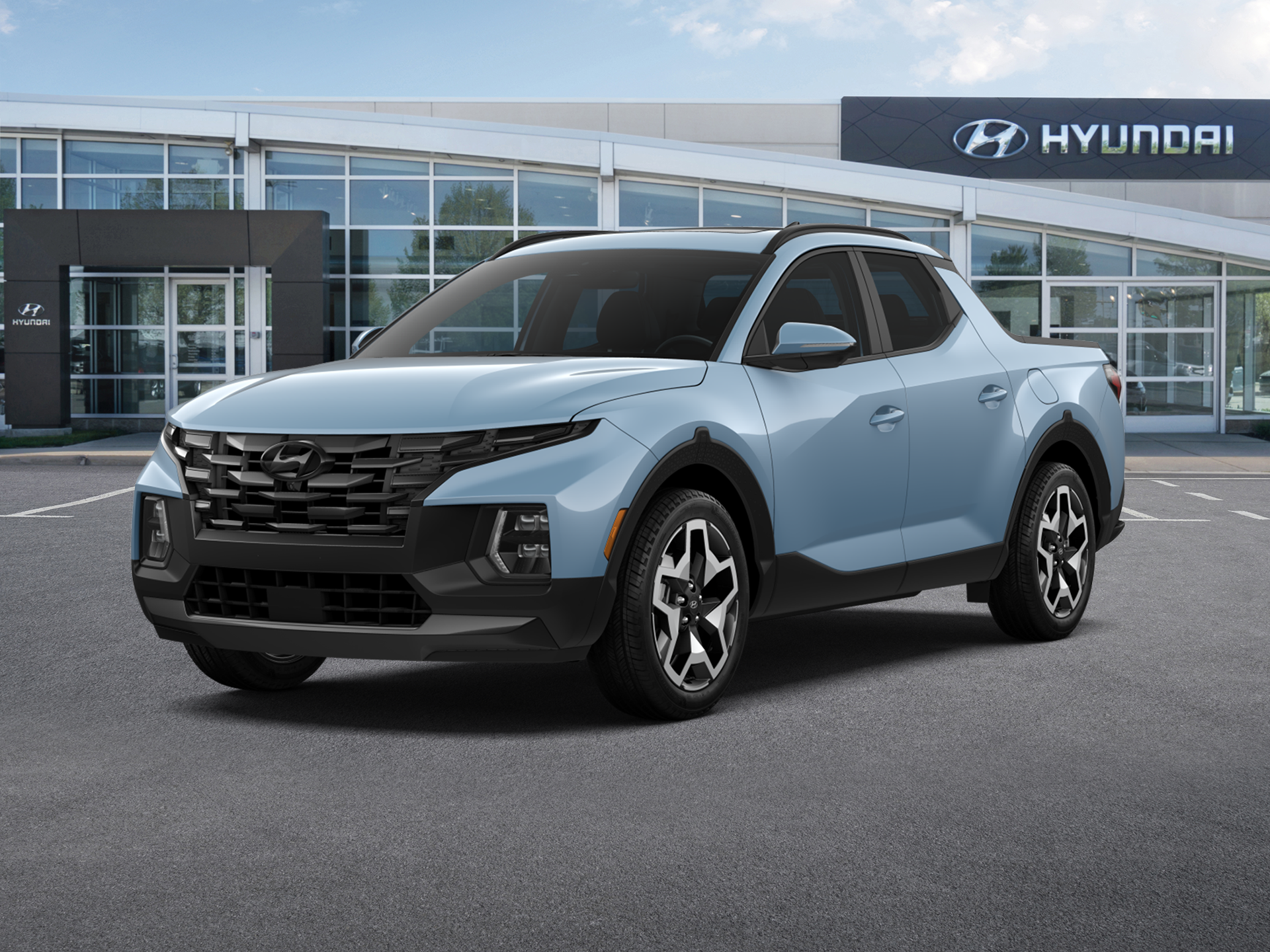 2022 hyundai santa cruz limited