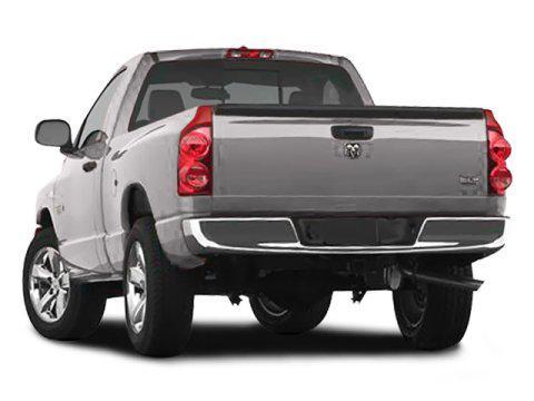 2008 dodge ram 1500 st