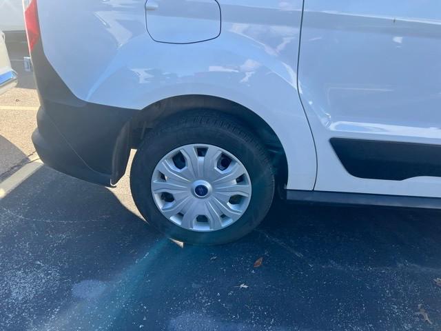 2019 ford transit connect base