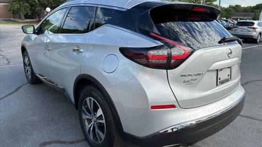 2021 Nissan Murano