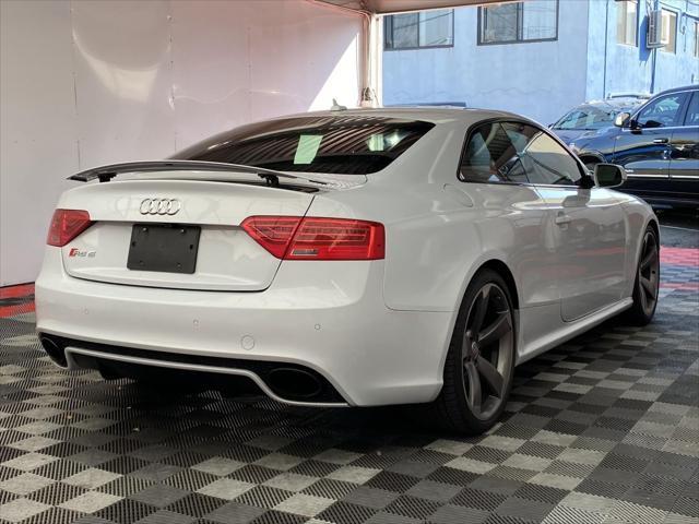 2014 audi rs 5 4.2