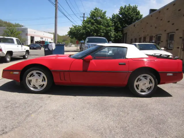 amazing 19k orig mi orig tires all docs n carfax adult owned from day one mint