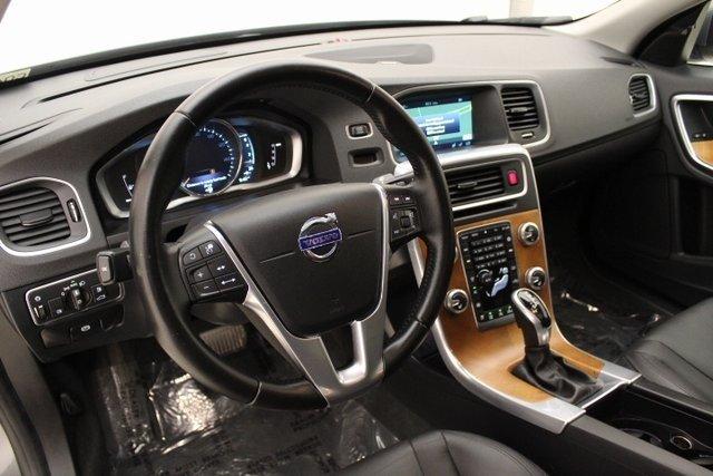 certified 2016 volvo s60 t5 inscription platinum scottsdale, az 85251 for sale in scottsdale, arizona