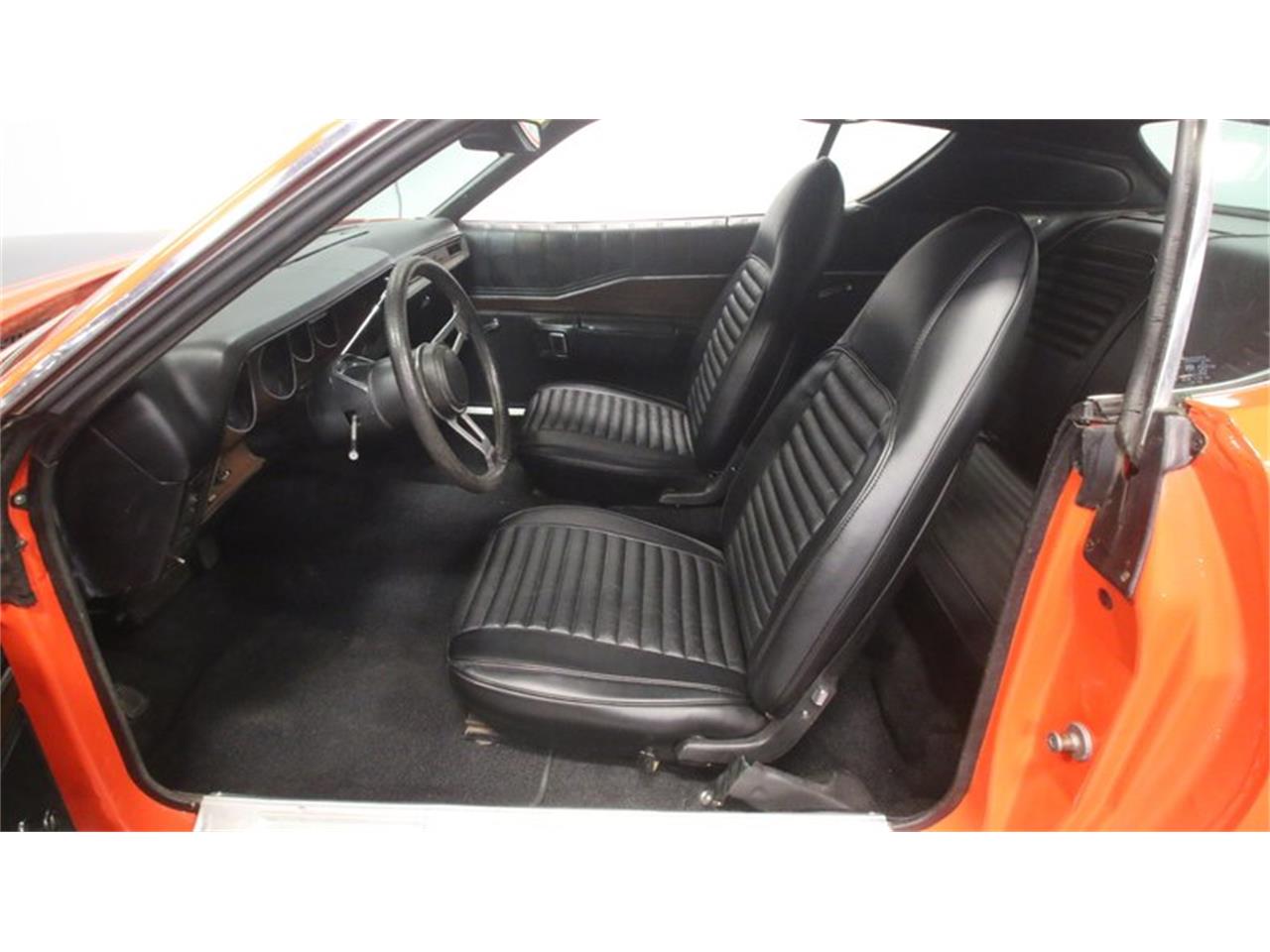 1972 dodge charger