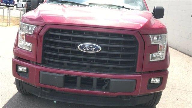 used 2016 ford f150 xlt spokane valley, wa 99212 for sale in spokane, washington
