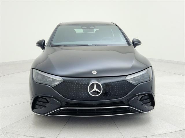2024 mercedes-benz eqe 350+ eqe 350+