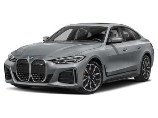 2024 bmw i4 gran coupe