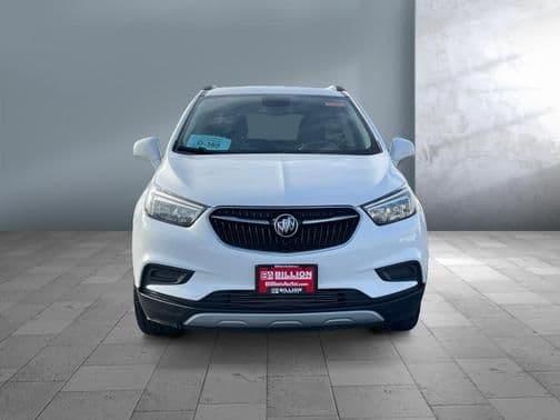 2020 buick encore preferred in sioux city, iowa