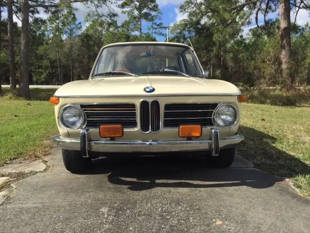 restored in 2008 2.0 4 speed