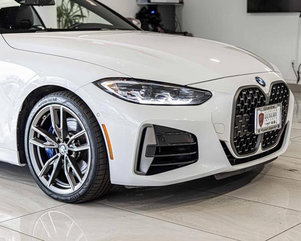 2023 bmw m440 i xdrive