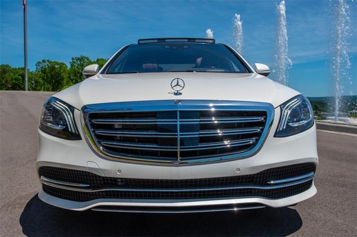 new 2019 mercedes-benz s 450 4matic sedan irondale, al 35210 for sale in birmingham, alabama