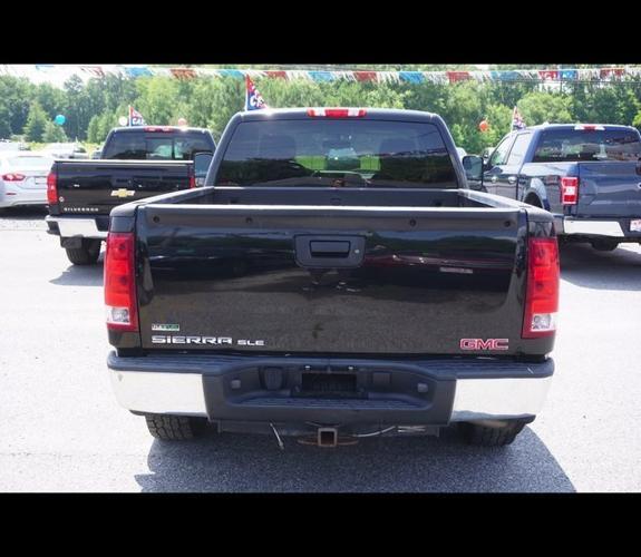 used 2012 gmc sierra 1500 sle berlin, md 21811 for sale in berlin, maryland