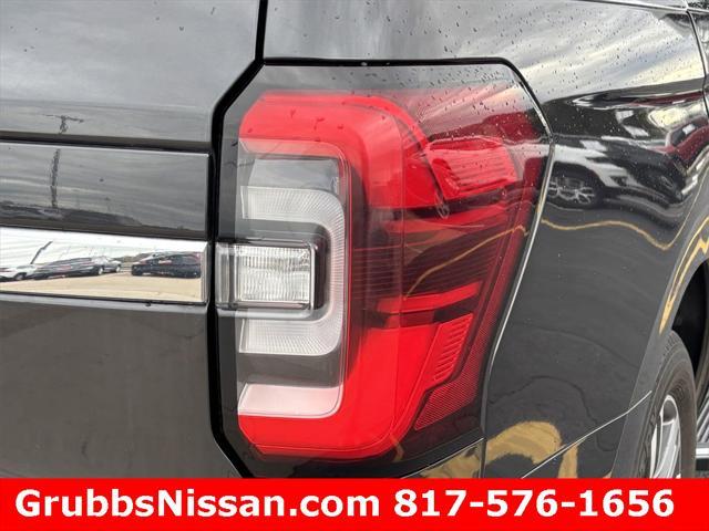 2022 ford expedition limited