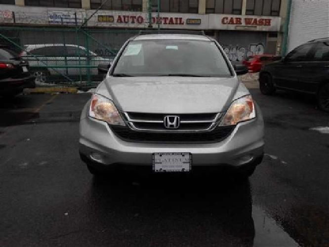 2011 honda cr-v se in astoria, ny