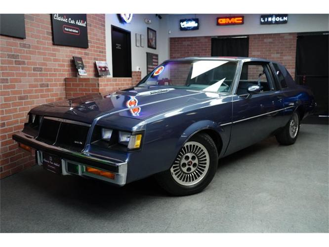 1984 buick regal in mesa, arizona