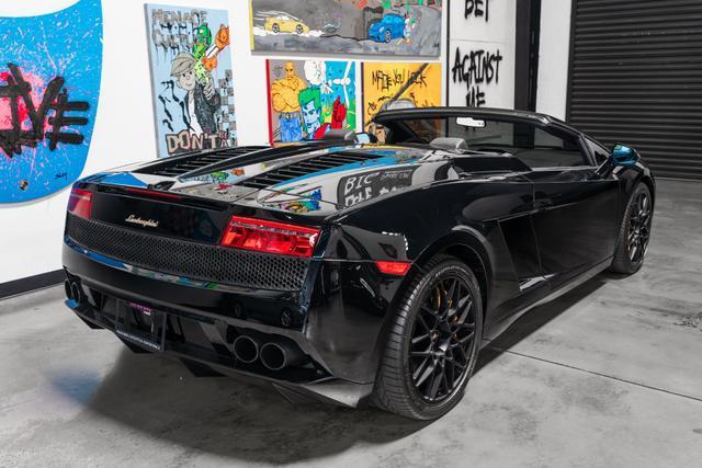 2010 lamborghini gallardo lp560-4