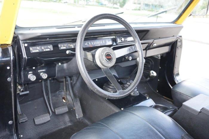 1979 international harvester super scout ii for sale in richmond, virginia