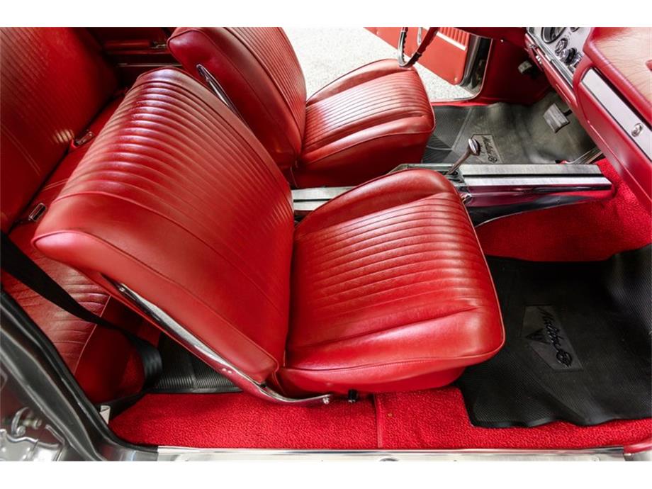 1964 chevrolet chevelle