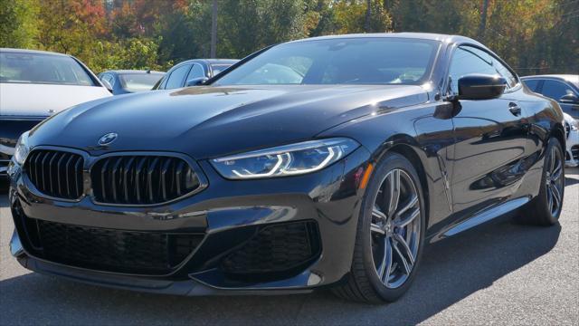 2021 bmw m850 xdrive