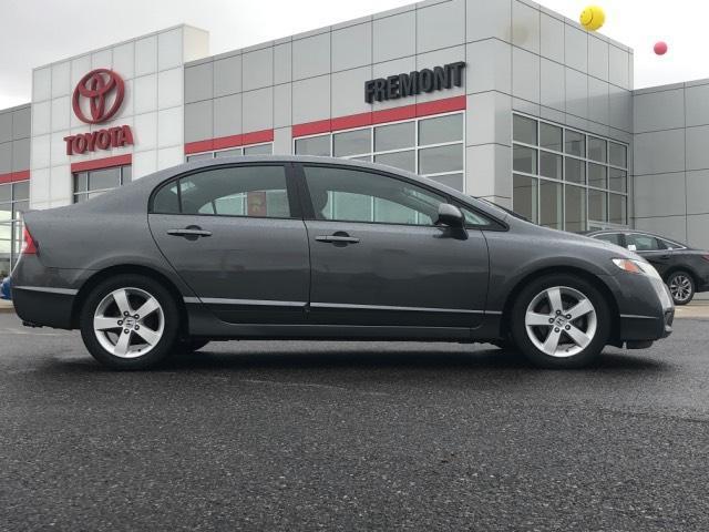 2011 honda civic lx-s lx-s 4dr sedan 5a for sale in atlantic city, wyoming