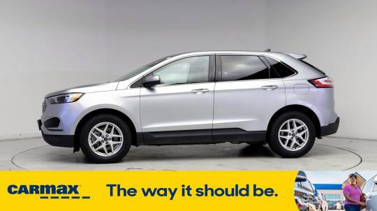 2023 Ford Edge
